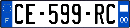 CE-599-RC