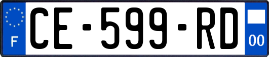 CE-599-RD