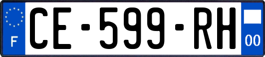 CE-599-RH