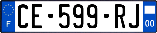 CE-599-RJ