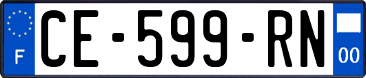 CE-599-RN