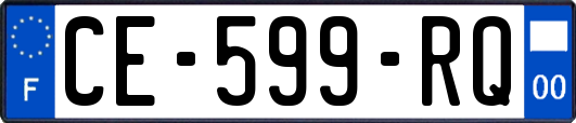 CE-599-RQ