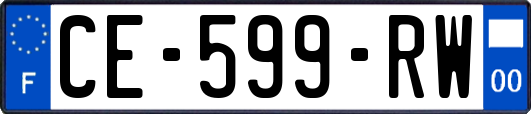 CE-599-RW