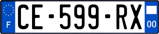 CE-599-RX