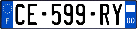 CE-599-RY