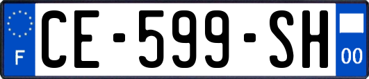 CE-599-SH