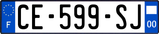 CE-599-SJ