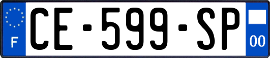 CE-599-SP