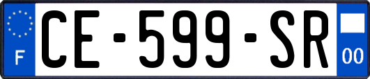 CE-599-SR