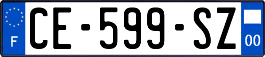CE-599-SZ