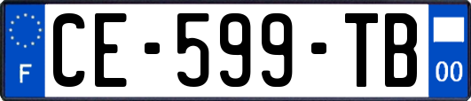 CE-599-TB