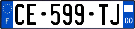 CE-599-TJ