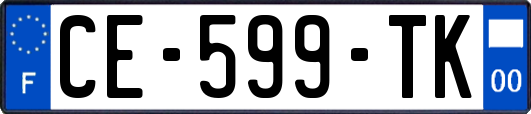 CE-599-TK