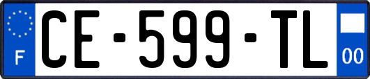 CE-599-TL