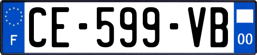 CE-599-VB