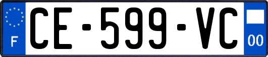 CE-599-VC