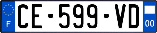 CE-599-VD