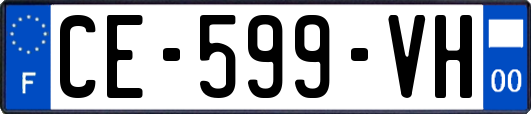 CE-599-VH
