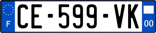 CE-599-VK