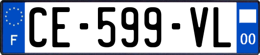 CE-599-VL