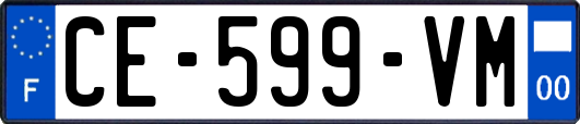 CE-599-VM