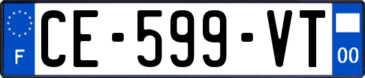 CE-599-VT
