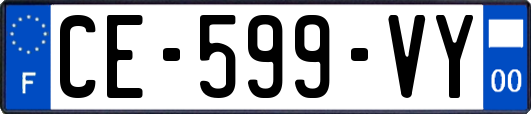 CE-599-VY