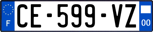 CE-599-VZ