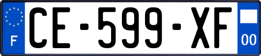 CE-599-XF