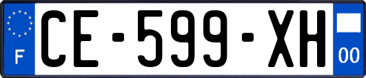 CE-599-XH