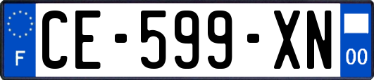 CE-599-XN