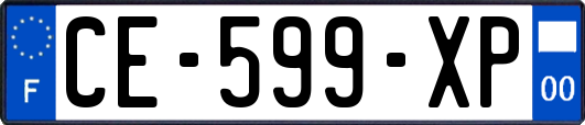 CE-599-XP