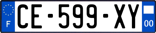 CE-599-XY
