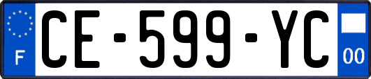 CE-599-YC