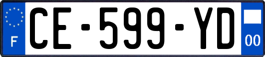 CE-599-YD