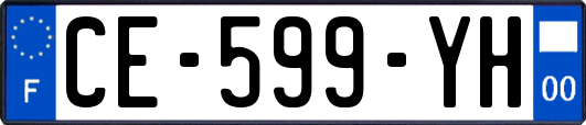 CE-599-YH