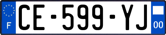 CE-599-YJ