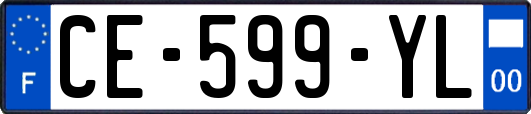 CE-599-YL