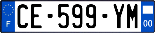 CE-599-YM