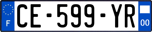 CE-599-YR