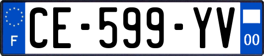 CE-599-YV