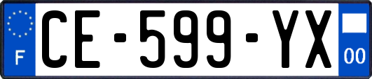 CE-599-YX