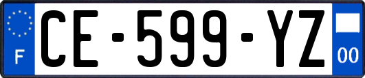 CE-599-YZ