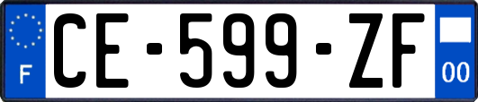 CE-599-ZF