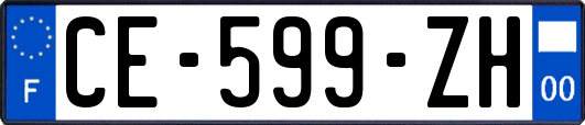 CE-599-ZH