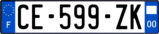 CE-599-ZK