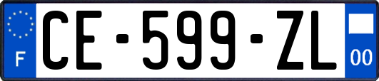 CE-599-ZL