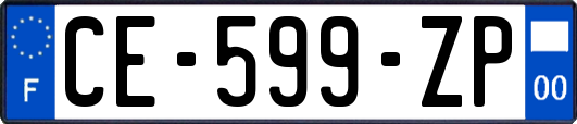 CE-599-ZP