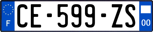 CE-599-ZS