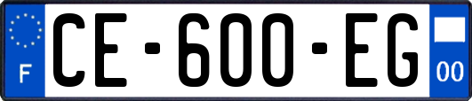 CE-600-EG